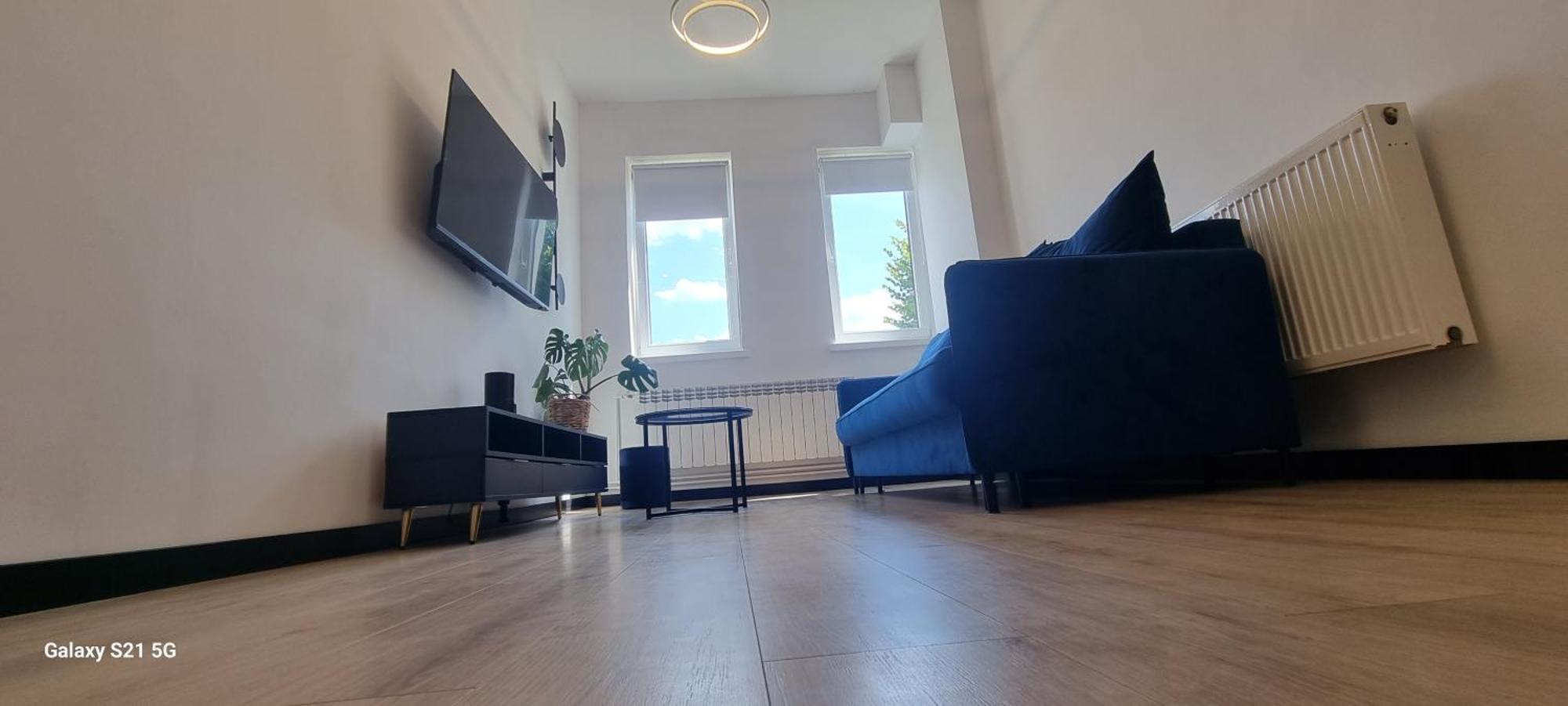 Apartament Moje Dabrowno Exterior foto