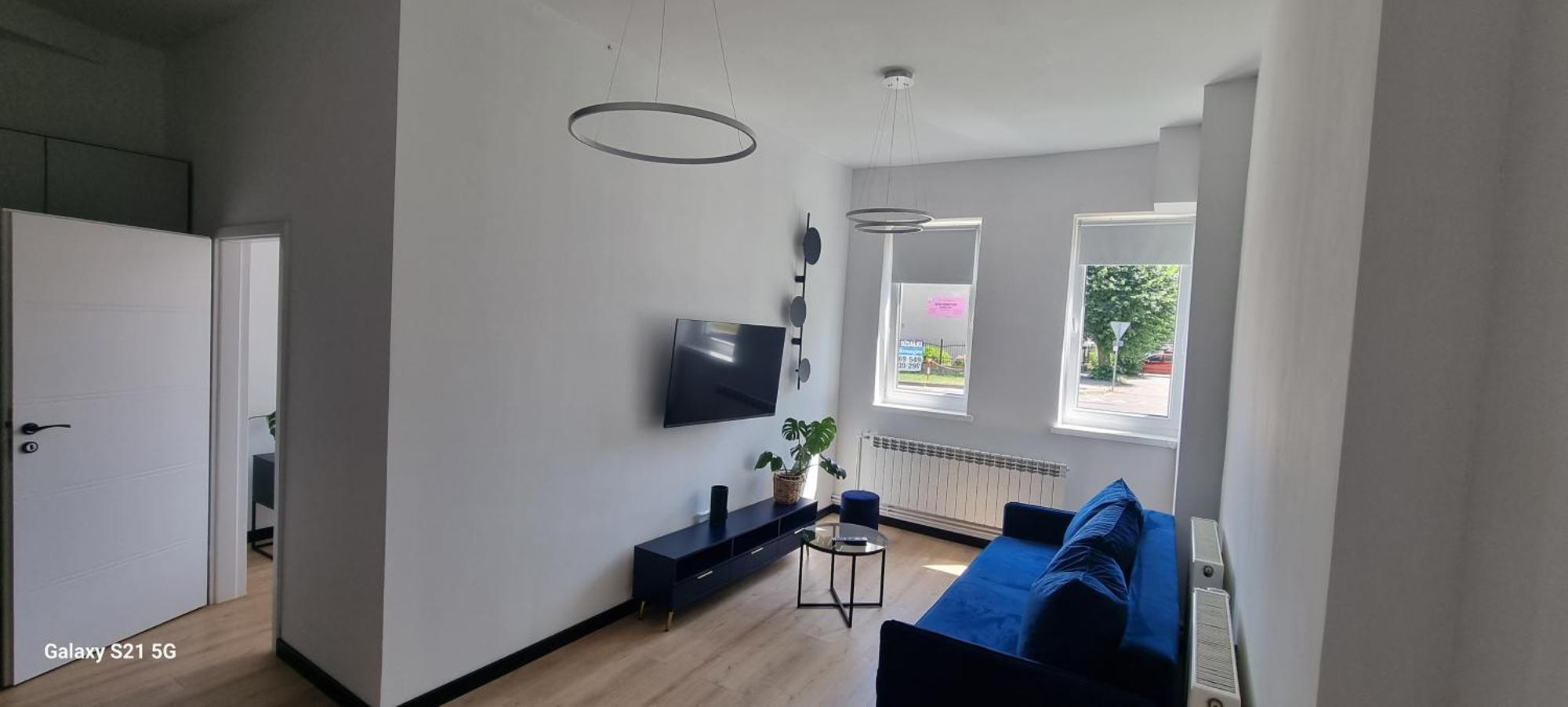 Apartament Moje Dabrowno Exterior foto