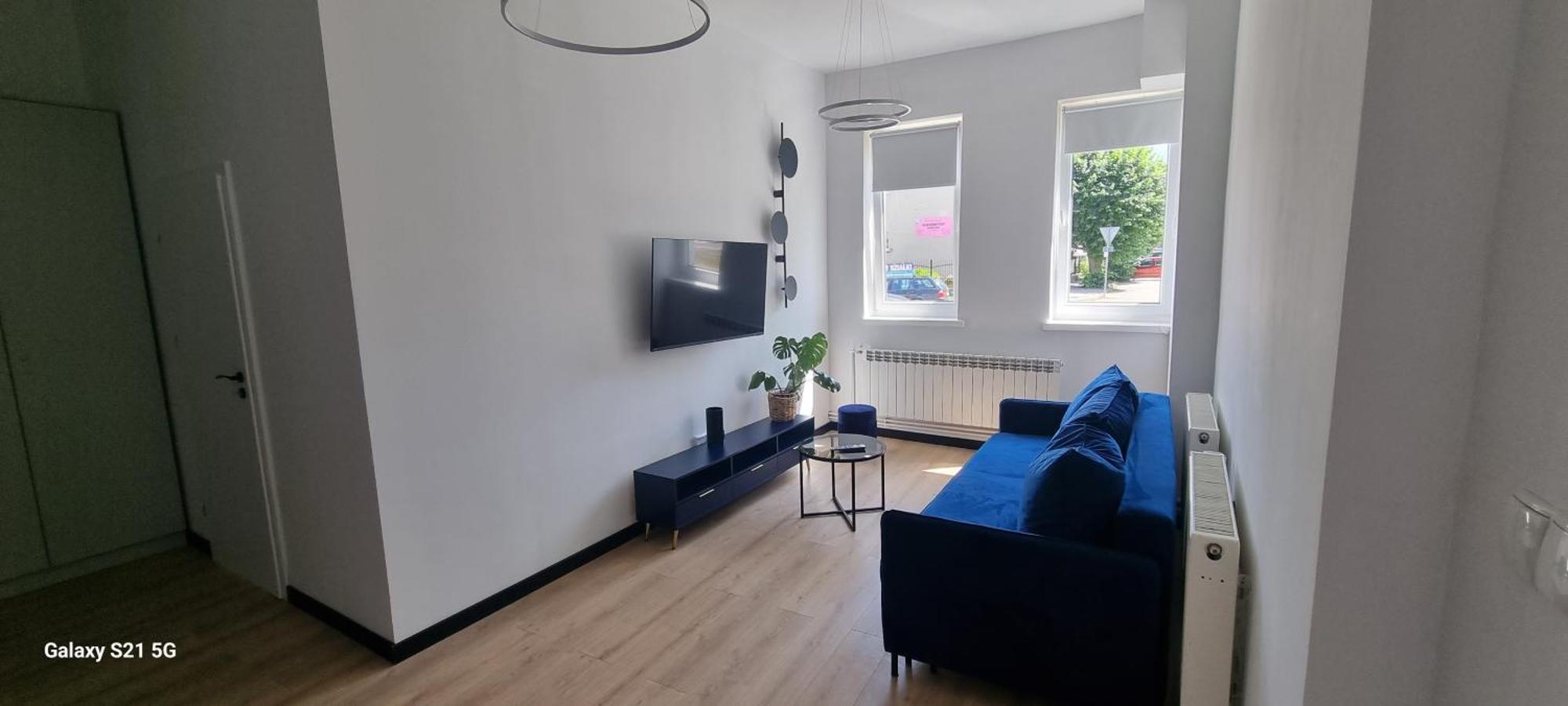 Apartament Moje Dabrowno Exterior foto