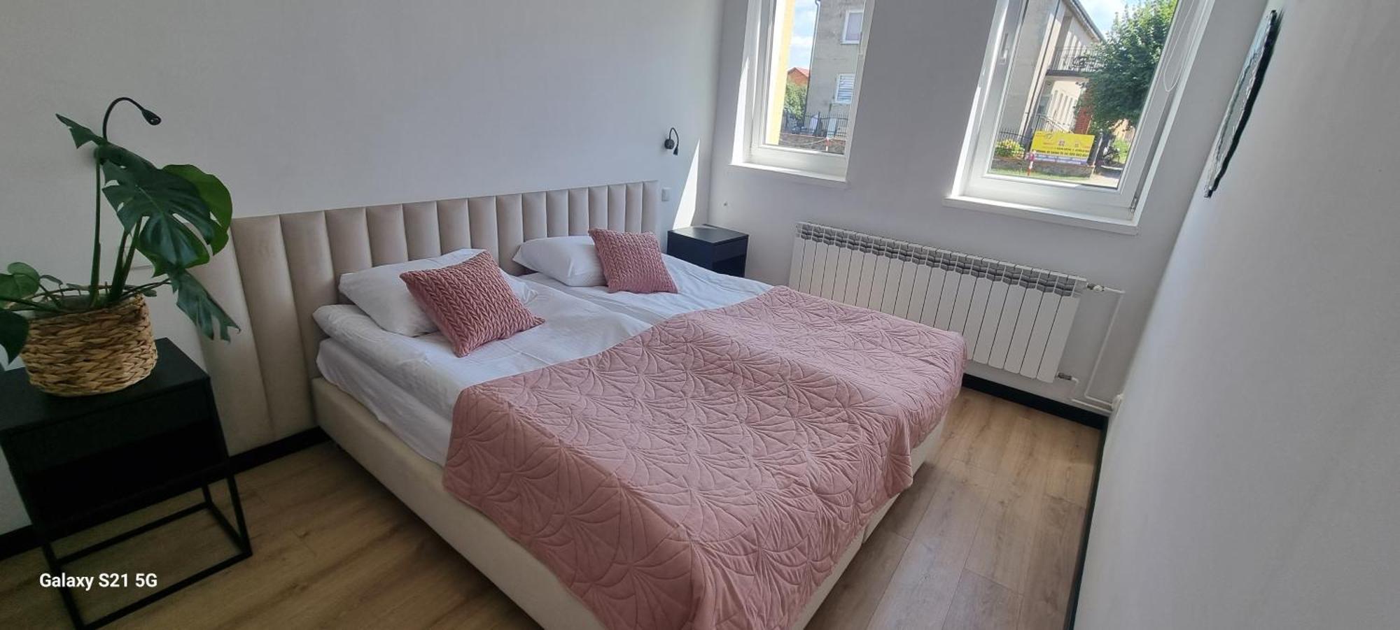 Apartament Moje Dabrowno Exterior foto