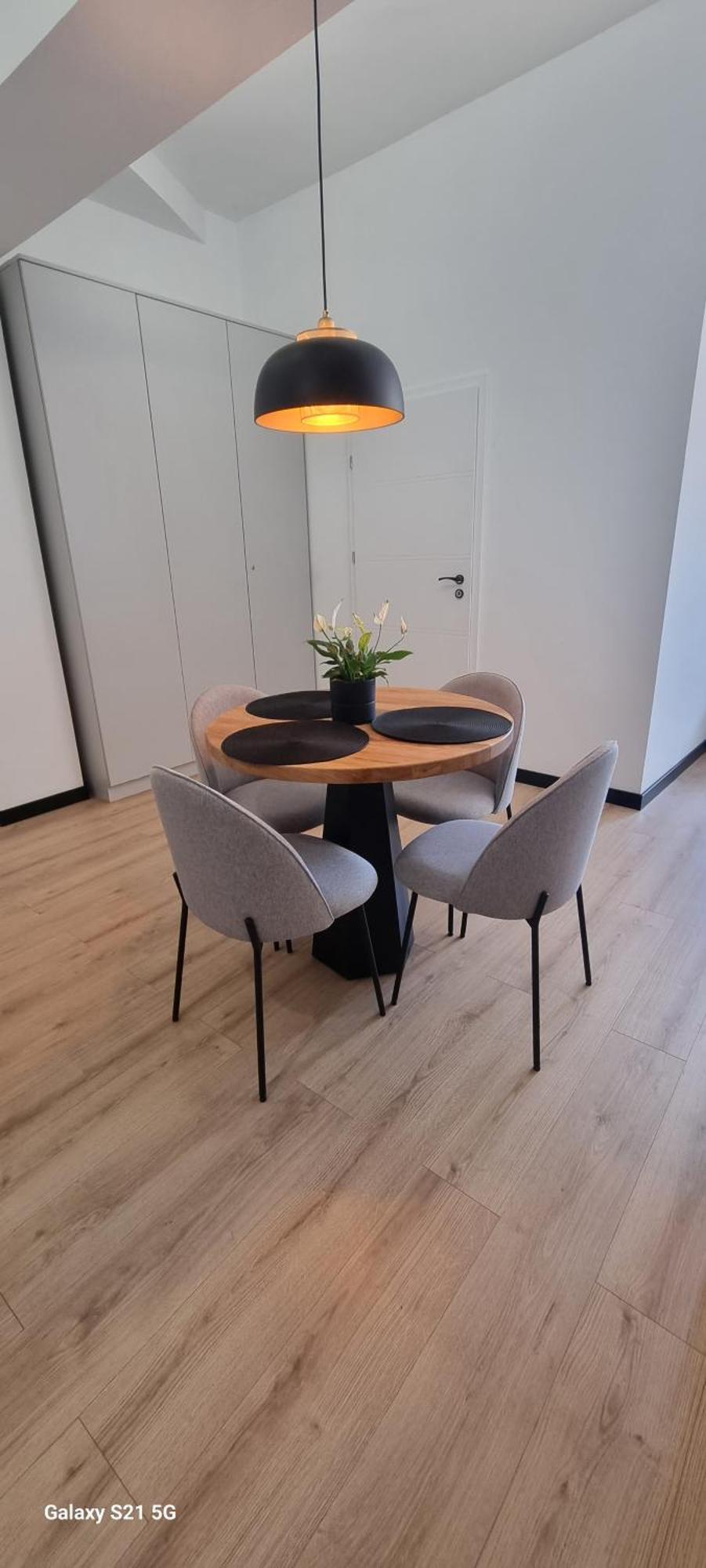 Apartament Moje Dabrowno Exterior foto