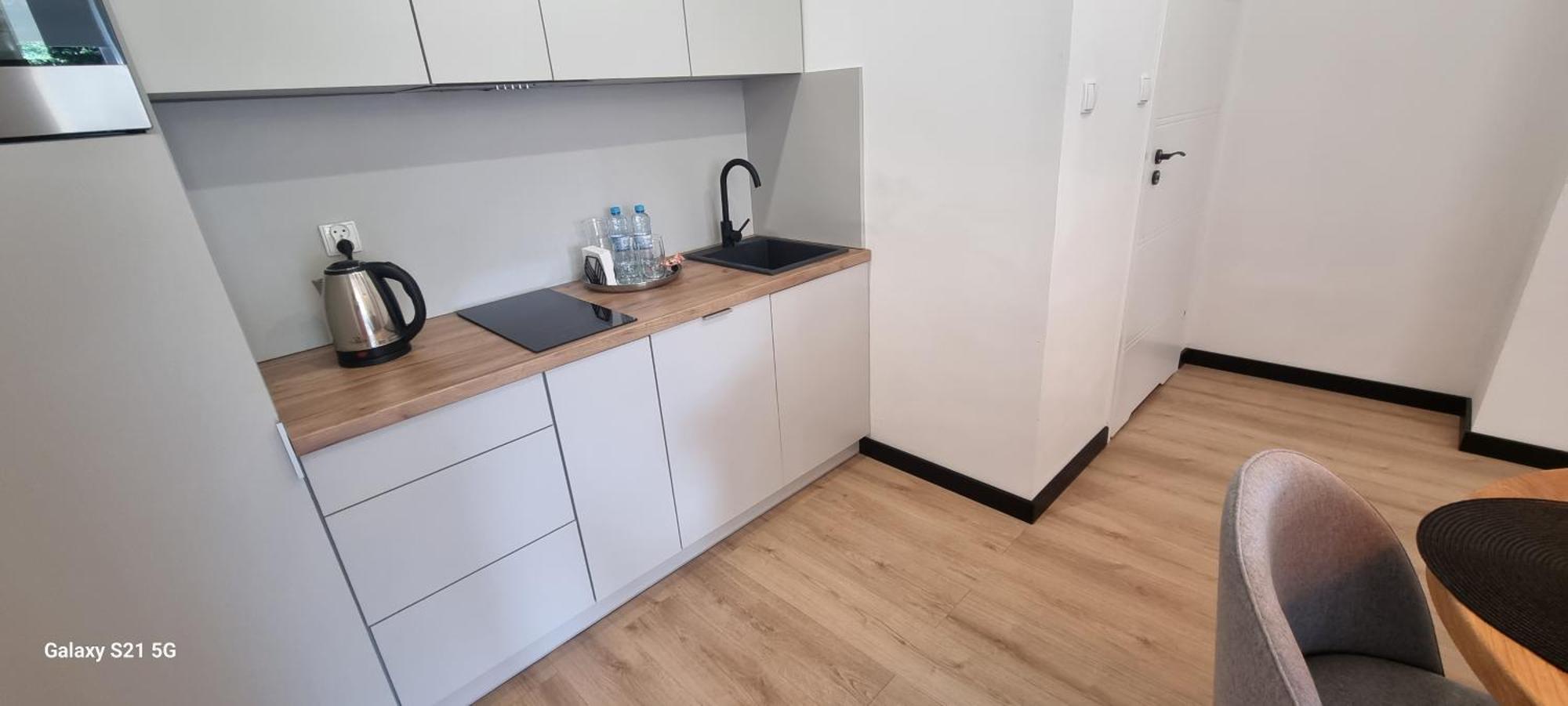 Apartament Moje Dabrowno Exterior foto