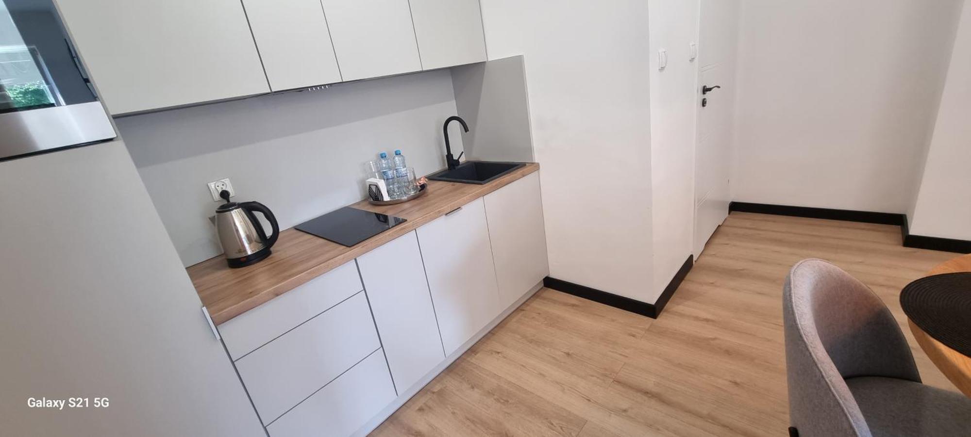 Apartament Moje Dabrowno Exterior foto