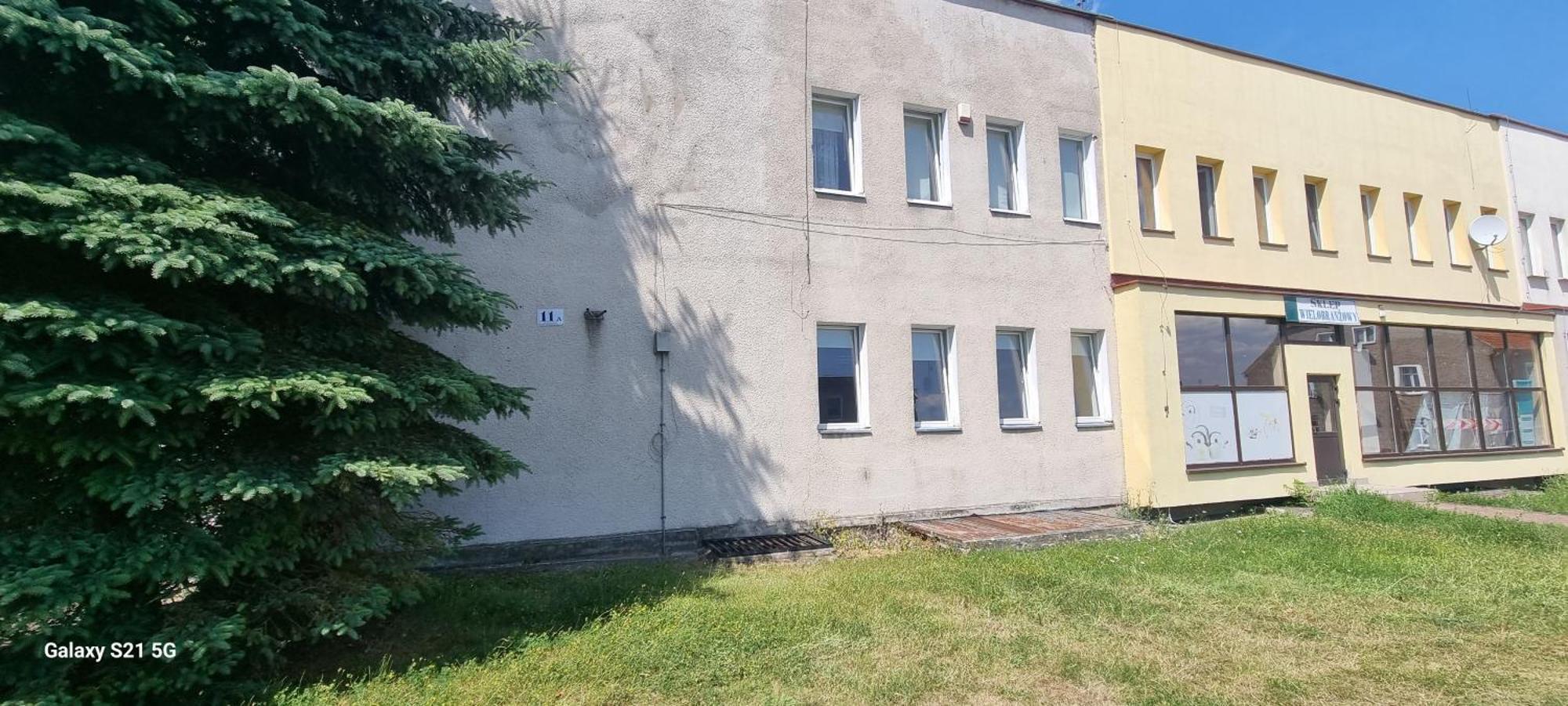 Apartament Moje Dabrowno Exterior foto