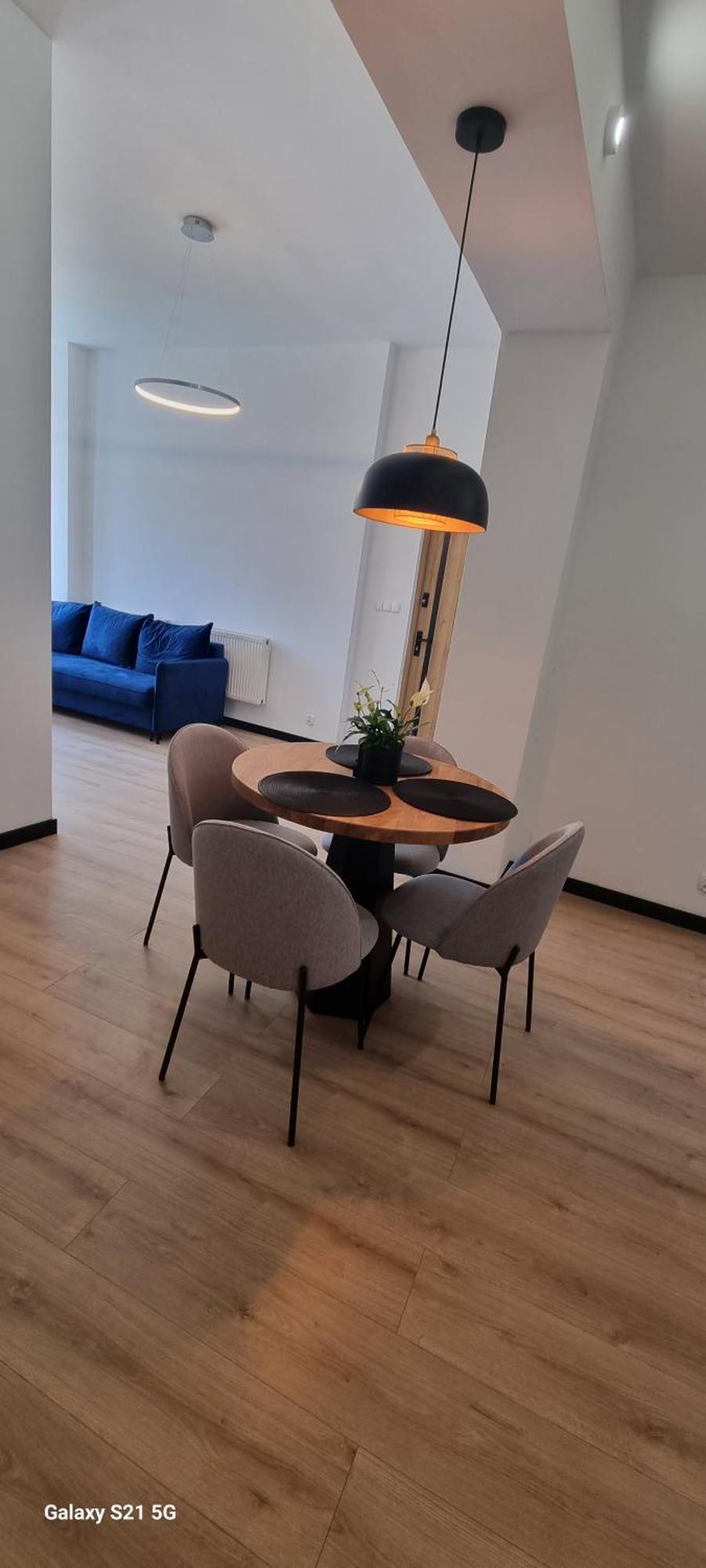 Apartament Moje Dabrowno Exterior foto