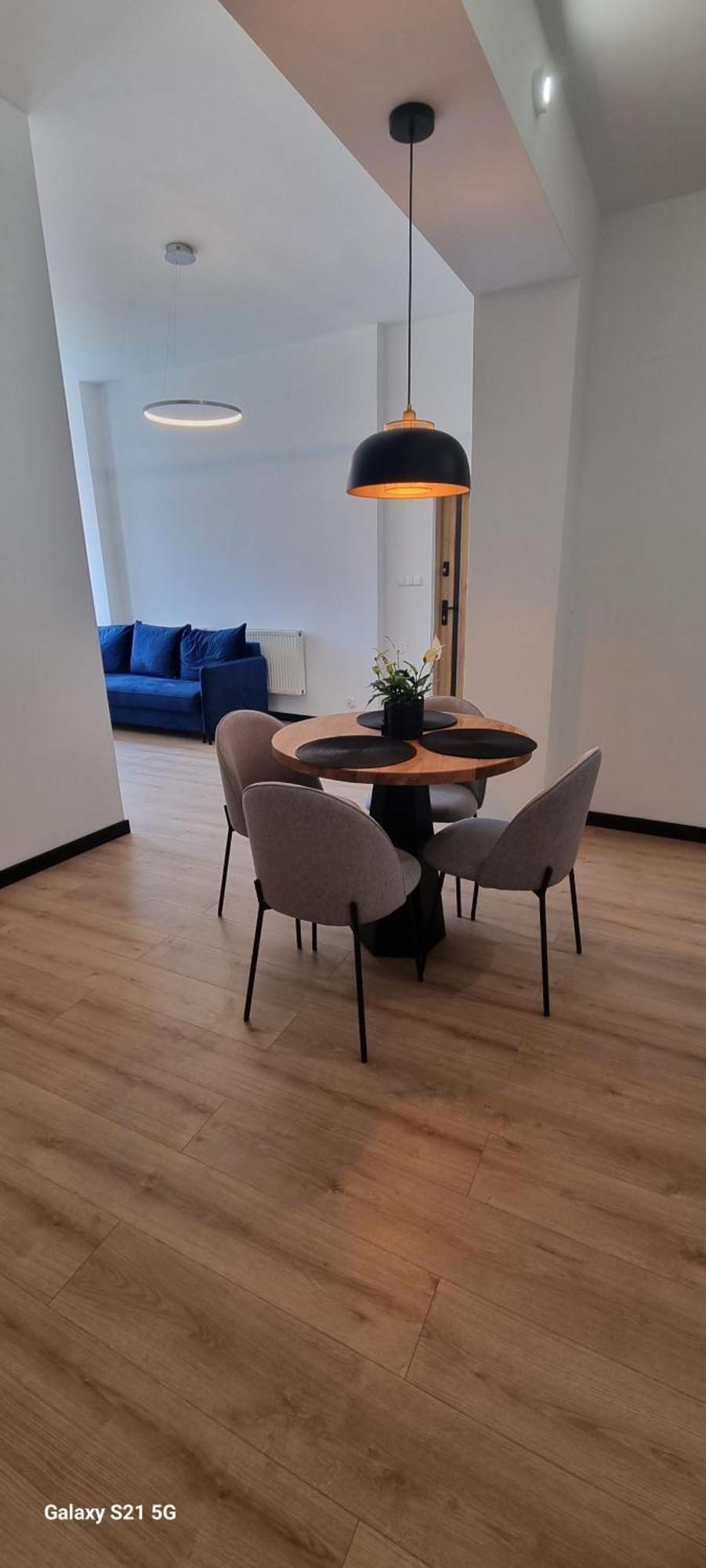 Apartament Moje Dabrowno Exterior foto