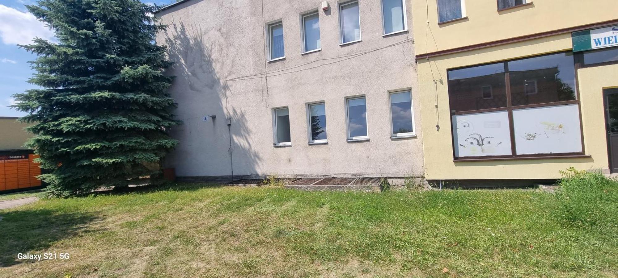Apartament Moje Dabrowno Exterior foto